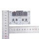 3pcs 220V XH-W1400 Digital Thermostat Embedded Chassis Three Display Temperature Controller Control Board 3pcs 220V XH-W1400 Digital Thermostat Embedded Chassis Three Display Temperature Controller Control Board