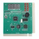 3pcs 4-Digit PC Analyzer Diagnostic Post Card Motherboard Post Tester Indicator with LED Display for Desktop PC