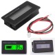 3pcs GY-6H Y6H 12V 24V 36V 48V Lead Acid Battery 2-15S Lithium Battery Universal Adjustable 6-75V Green Screen Waterproof LCD Capacity Display Board Indicator Digital Voltmeter 3pcs GY-6H Y6H 12V 24V 36V 48V Lead Acid Battery 2-15S Lithium Battery Universal Adjustable 6-75V Green Screen Waterproof LCD Capacity Display Board Indicator Digital Voltmeter