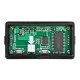 3pcs GY-6H Y6H 12V 24V 36V 48V Lead Acid Battery 2-15S Lithium Battery Universal Adjustable 6-75V Green Screen Waterproof LCD Capacity Display Board Indicator Digital Voltmeter 3pcs GY-6H Y6H 12V 24V 36V 48V Lead Acid Battery 2-15S Lithium Battery Universal Adjustable 6-75V Green Screen Waterproof LCD Capacity Display Board Indicator Digital Voltmeter
