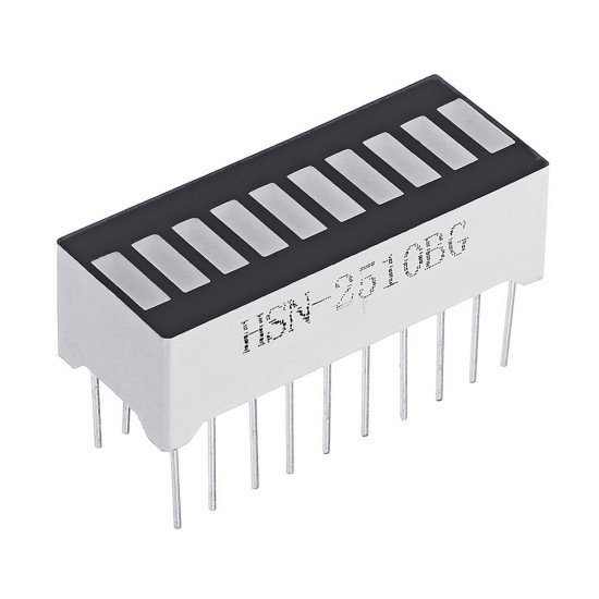 3pcs Green LM3914 Battery Capacity Indicator Module LED Power Level Tester Display Board 3pcs Green LM3914 Battery Capacity Indicator Module LED Power Level Tester Display Board