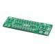 3pcs Green LM3914 Battery Capacity Indicator Module LED Power Level Tester Display Board