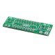 3pcs Green LM3914 Battery Capacity Indicator Module LED Power Level Tester Display Board 3pcs Green LM3914 Battery Capacity Indicator Module LED Power Level Tester Display Board