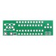 3pcs Green LM3914 Battery Capacity Indicator Module LED Power Level Tester Display Board 3pcs Green LM3914 Battery Capacity Indicator Module LED Power Level Tester Display Board