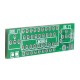 3pcs Green LM3914 Battery Capacity Indicator Module LED Power Level Tester Display Board 3pcs Green LM3914 Battery Capacity Indicator Module LED Power Level Tester Display Board