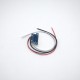 3pcs Green Light Mini 0.36 Inch DC Current Meter DC0-999mA 4-30V Digital Display With Reverse Connection Protection Ammeter 3pcs Green Light Mini 0.36 Inch DC Current Meter DC0-999mA 4-30V Digital Display With Reverse Connection Protection Ammeter