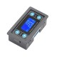 3pcs XY-PWM DC3.3-30V 1Hz~150KHz Digital Display Wave Rectangular Wave Pulse Signal Generator 3pcs XY-PWM DC3.3-30V 1Hz~150KHz Digital Display Wave Rectangular Wave Pulse Signal Generator
