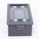 3pcs XY-PWM DC3.3-30V 1Hz~150KHz Digital Display Wave Rectangular Wave Pulse Signal Generator 3pcs XY-PWM DC3.3-30V 1Hz~150KHz Digital Display Wave Rectangular Wave Pulse Signal Generator