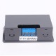 3pcs XY-PWM DC3.3-30V 1Hz~150KHz Digital Display Wave Rectangular Wave Pulse Signal Generator 3pcs XY-PWM DC3.3-30V 1Hz~150KHz Digital Display Wave Rectangular Wave Pulse Signal Generator