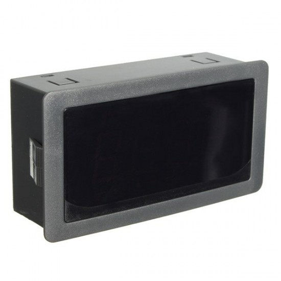 4 Digital Green LED Tachometer RPM Speed Meter + Proximity Switch Sensor NPN 4 Digital Green LED Tachometer RPM Speed Meter + Proximity Switch Sensor NPN
