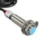 4 Digital Green LED Tachometer RPM Speed Meter + Proximity Switch Sensor NPN 4 Digital Green LED Tachometer RPM Speed Meter + Proximity Switch Sensor NPN