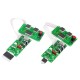 40A/100A Spot Welding Machine Time Current Controller Control Panel Board Adjust Time and Current Module with Digital Display 40A/100A Spot Welding Machine Time Current Controller Control Panel Board Adjust Time and Current Module with Digital Display