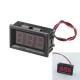 5Pcs 0.56 Inch Red AC70-500V Mini Digital Volt Meterr Voltage Panel Meter 5Pcs 0.56 Inch Red AC70-500V Mini Digital Volt Meterr Voltage Panel Meter