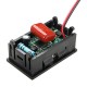 5Pcs 0.56 Inch Red AC70-500V Mini Digital Volt Meterr Voltage Panel Meter 5Pcs 0.56 Inch Red AC70-500V Mini Digital Volt Meterr Voltage Panel Meter