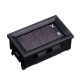 5Pcs DC 7-110V 10A Three-digit Ammeter High Voltage Digital Display Voltage and Current Meter Voltmeter 5Pcs DC 7-110V 10A Three-digit Ammeter High Voltage Digital Display Voltage and Current Meter Voltmeter