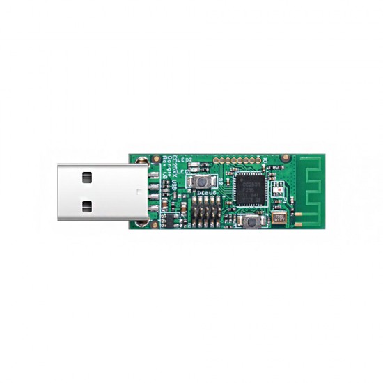 5Pcs ZB CC2531 USB Dongle Module Bare Board Packet Protocol Analyzer USB Interface Dongle Supports BASICZBR3 S31 Lite zb 5Pcs ZB CC2531 USB Dongle Module Bare Board Packet Protocol Analyzer USB Interface Dongle Supports BASICZBR3 S31 Lite zb