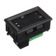 5Pcs W3018 Digital Temperature Controller Miniature Embedded Digital Temperature Controller Switch 0.1°12V 5Pcs W3018 Digital Temperature Controller Miniature Embedded Digital Temperature Controller Switch 0.1°12V