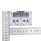 5pcs 12V XH-W1400 Digital Thermostat Embedded Chassis Three Display Temperature Controller Control Board 5pcs 12V XH-W1400 Digital Thermostat Embedded Chassis Three Display Temperature Controller Control Board