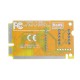 5pcs 3 in 1 Mini PCI/PCI-E Card LPC PC Laptop Analyzer Tester Module Diagnostic Post Test Card Board 5pcs 3 in 1 Mini PCI/PCI-E Card LPC PC Laptop Analyzer Tester Module Diagnostic Post Test Card Board