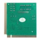 5pcs 4-Digit PC Analyzer Diagnostic Post Card Motherboard Post Tester Indicator with LED Display for Desktop PC 5pcs 4-Digit PC Analyzer Diagnostic Post Card Motherboard Post Tester Indicator with LED Display for Desktop PC