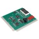 5pcs 4-Digit PC Analyzer Diagnostic Post Card Motherboard Post Tester Indicator with LED Display for Desktop PC