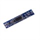 5pcs 4S Single 3.7V 18650 Lithium Battery Capacity Indicator Module Percent Power Level Tester LED Display Board