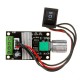 5pcs DC 6V 12V 24V 28V 3A 80W PWM Motor Speed Controller Regulator Adjustable Variable Speed Control Switch 5pcs DC 6V 12V 24V 28V 3A 80W PWM Motor Speed Controller Regulator Adjustable Variable Speed Control Switch