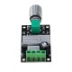 5pcs DC 6V 12V 24V 28V 3A 80W PWM Motor Speed Controller Regulator Adjustable Variable Speed Control Switch 5pcs DC 6V 12V 24V 28V 3A 80W PWM Motor Speed Controller Regulator Adjustable Variable Speed Control Switch