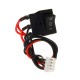 5pcs DC 6V 12V 24V 28V 3A 80W PWM Motor Speed Controller Regulator Adjustable Variable Speed Control Switch 5pcs DC 6V 12V 24V 28V 3A 80W PWM Motor Speed Controller Regulator Adjustable Variable Speed Control Switch