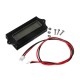 5pcs GY-6 Y6 12V 24V 36V 48V Lead Acid Battery 2-15S Lithium Battery Universal Adjustable 6-65V Green Screen Waterproof LCD Capacity Display Board Indicator Digital Voltmeter 5pcs GY-6 Y6 12V 24V 36V 48V Lead Acid Battery 2-15S Lithium Battery Universal Adjustable 6-65V Green Screen Waterproof LCD Capacity Display Board Indicator Digital Voltmeter