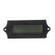 5pcs GY-6 Y6 12V 24V 36V 48V Lead Acid Battery 2-15S Lithium Battery Universal Adjustable 6-65V Green Screen Waterproof LCD Capacity Display Board Indicator Digital Voltmeter 5pcs GY-6 Y6 12V 24V 36V 48V Lead Acid Battery 2-15S Lithium Battery Universal Adjustable 6-65V Green Screen Waterproof LCD Capacity Display Board Indicator Digital Voltmeter
