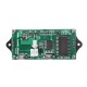 5pcs GY-6 Y6 12V 24V 36V 48V Lead Acid Battery 2-15S Lithium Battery Universal Adjustable 6-65V Green Screen Waterproof LCD Capacity Display Board Indicator Digital Voltmeter 5pcs GY-6 Y6 12V 24V 36V 48V Lead Acid Battery 2-15S Lithium Battery Universal Adjustable 6-65V Green Screen Waterproof LCD Capacity Display Board Indicator Digital Voltmeter