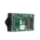 5pcs GY-6 Y6 12V 24V 36V 48V Lead Acid Battery 2-15S Lithium Battery Universal Adjustable 6-65V Green Screen Waterproof LCD Capacity Display Board Indicator Digital Voltmeter 5pcs GY-6 Y6 12V 24V 36V 48V Lead Acid Battery 2-15S Lithium Battery Universal Adjustable 6-65V Green Screen Waterproof LCD Capacity Display Board Indicator Digital Voltmeter