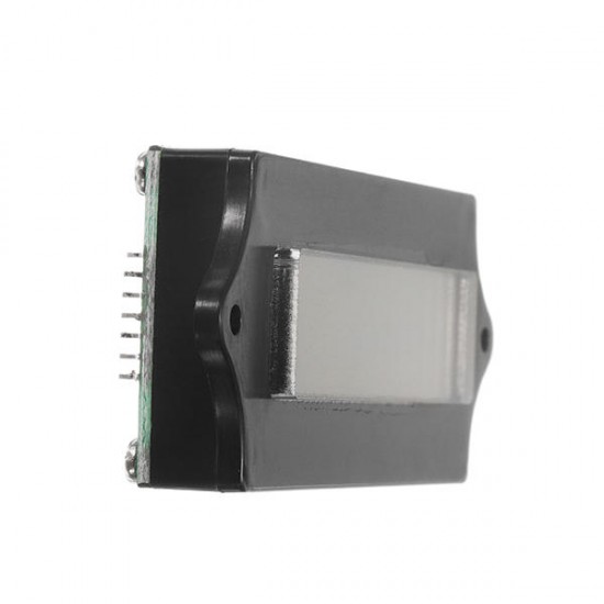 5pcs GY-6 Y6 12V 24V 36V 48V Lead Acid Battery 2-15S Lithium Battery Universal Adjustable 6-65V Green Screen Waterproof LCD Capacity Display Board Indicator Digital Voltmeter 5pcs GY-6 Y6 12V 24V 36V 48V Lead Acid Battery 2-15S Lithium Battery Universal Adjustable 6-65V Green Screen Waterproof LCD Capacity Display Board Indicator Digital Voltmeter