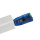 5pcs Red Light 5V to 12V 24V Voltage Display USB Boost Module 1-24V Adjustable 3W Desktop Power Supply 5pcs Red Light 5V to 12V 24V Voltage Display USB Boost Module 1-24V Adjustable 3W Desktop Power Supply
