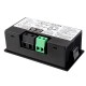 6-in-1 AC60-500V 100A Three-phase AC Voltage Ammeter Blue Backlight Digital Display Multi-function Power Frequency 6-in-1 AC60-500V 100A Three-phase AC Voltage Ammeter Blue Backlight Digital Display Multi-function Power Frequency