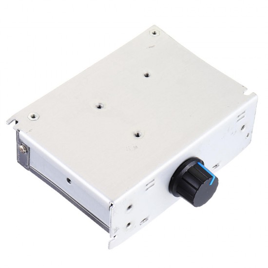 CCM6DS PWM DC Motor Governor 12V 24V 36V 30A Motor Speed Control Module Controller with Shell CCM6DS PWM DC Motor Governor 12V 24V 36V 30A Motor Speed Control Module Controller with Shell