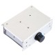 CCM6DS PWM DC Motor Governor 12V 24V 36V 30A Motor Speed Control Module Controller with Shell CCM6DS PWM DC Motor Governor 12V 24V 36V 30A Motor Speed Control Module Controller with Shell