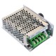 CCM6DS PWM DC Motor Governor 12V 24V 36V 30A Motor Speed Control Module Controller with Shell CCM6DS PWM DC Motor Governor 12V 24V 36V 30A Motor Speed Control Module Controller with Shell