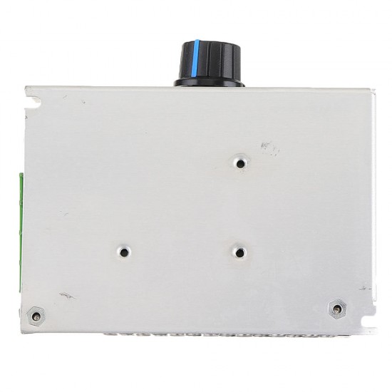 CCM6DS PWM DC Motor Governor 12V 24V 36V 30A Motor Speed Control Module Controller with Shell CCM6DS PWM DC Motor Governor 12V 24V 36V 30A Motor Speed Control Module Controller with Shell