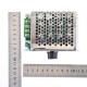 CCM6DS PWM DC Motor Governor 12V 24V 36V 30A Motor Speed Control Module Controller with Shell CCM6DS PWM DC Motor Governor 12V 24V 36V 30A Motor Speed Control Module Controller with Shell
