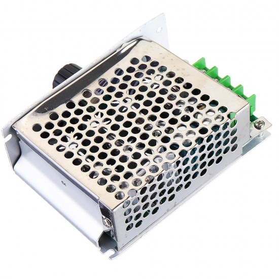 CCM6DS PWM DC Motor Governor 12V 24V 36V 30A Motor Speed Control Module Controller with Shell CCM6DS PWM DC Motor Governor 12V 24V 36V 30A Motor Speed Control Module Controller with Shell