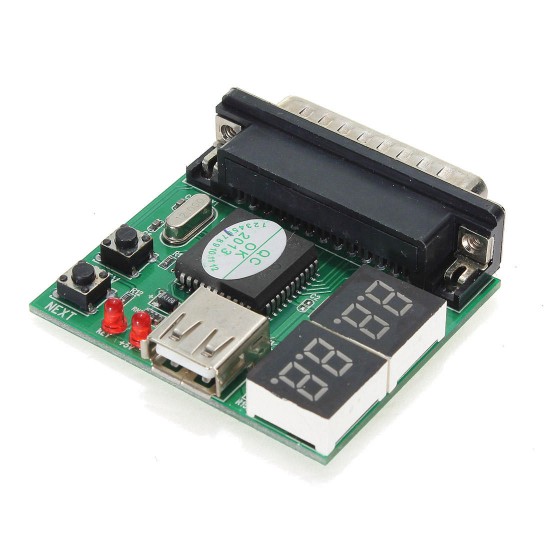 Computer Accessories PC Diagnostic Card USB Post Card Motherboard Analyzer Tester for Notebook Laptop Computer Accessories PC Diagnostic Card USB Post Card Motherboard Analyzer Tester for Notebook Laptop