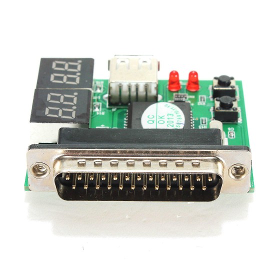 Computer Accessories PC Diagnostic Card USB Post Card Motherboard Analyzer Tester for Notebook Laptop Computer Accessories PC Diagnostic Card USB Post Card Motherboard Analyzer Tester for Notebook Laptop