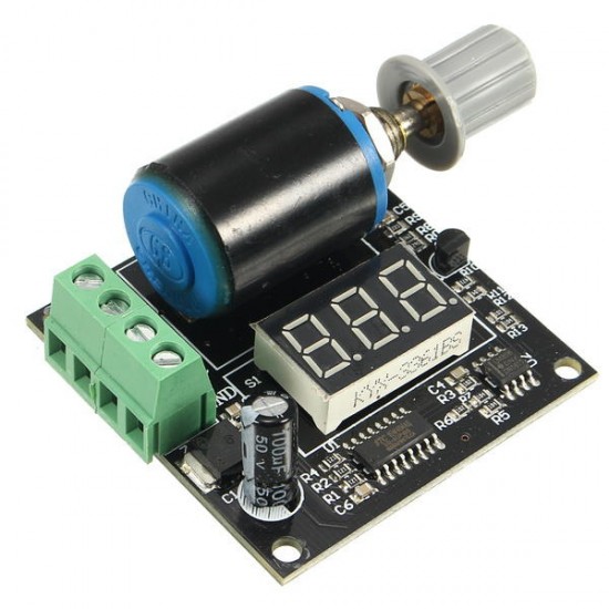 DC 12V 24V 4-20mA Digital Signal Generator Module Board