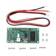 DC 12V-60V 2S-15S LCD Lead Acid Lithium Battery Voltmeter Power Meter Display Battery Capacity Indicator DC 12V-60V 2S-15S LCD Lead Acid Lithium Battery Voltmeter Power Meter Display Battery Capacity Indicator