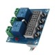 DC 12V XH-M452 Temperature And Humidity Controller Module Digital Display High Accuracy Dual Output DC 12V XH-M452 Temperature And Humidity Controller Module Digital Display High Accuracy Dual Output