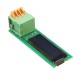 DC 3-12V 3A Power Test Table Power Meter Module Voltage Current Tester Micro-Amp Table DC 3-12V 3A Power Test Table Power Meter Module Voltage Current Tester Micro-Amp Table