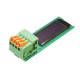 DC 3-12V 3A Power Test Table Power Meter Module Voltage Current Tester Micro-Amp Table DC 3-12V 3A Power Test Table Power Meter Module Voltage Current Tester Micro-Amp Table