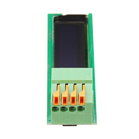 DC 3-12V 3A Power Test Table Power Meter Module Voltage Current Tester Micro-Amp Table DC 3-12V 3A Power Test Table Power Meter Module Voltage Current Tester Micro-Amp Table